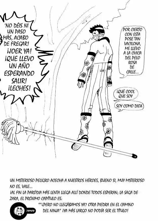 Joputo capítulo 11, página 11
