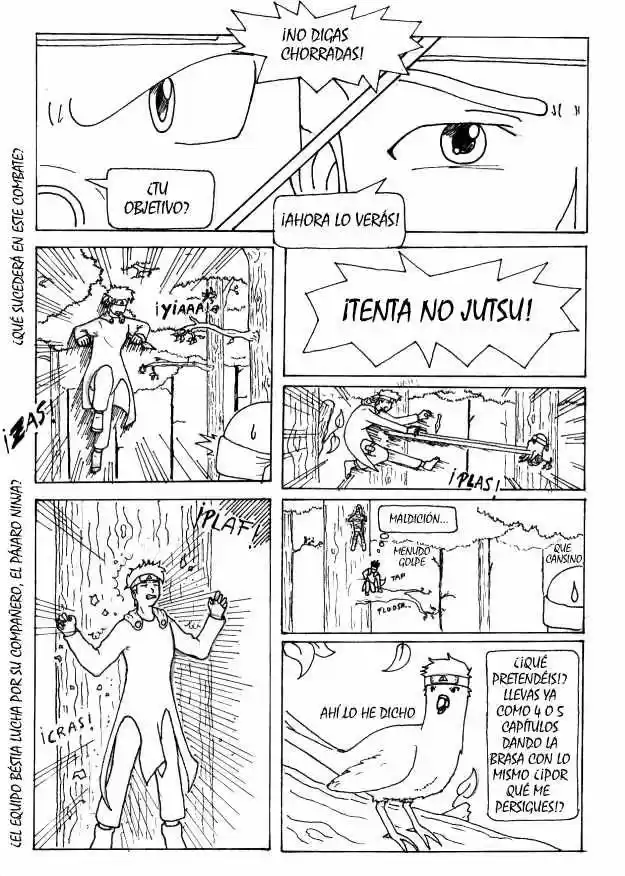 Joputo capítulo 12, página 2