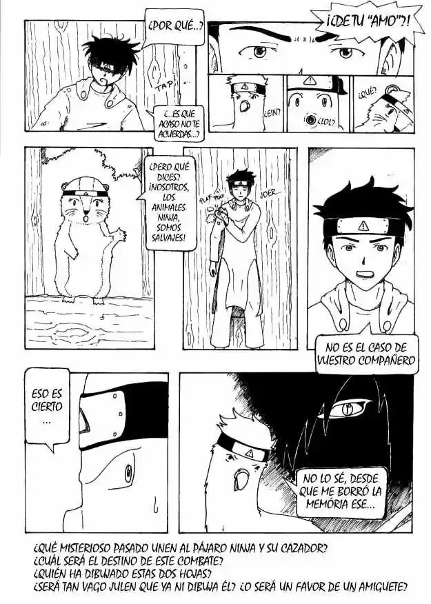 Joputo capítulo 12, página 3
