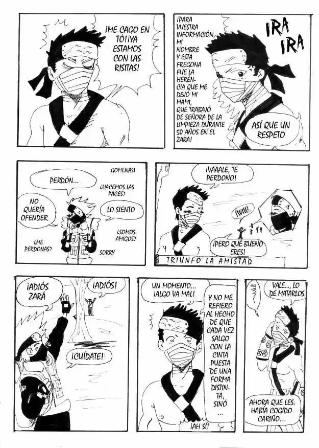 Joputo capítulo 12, página 5