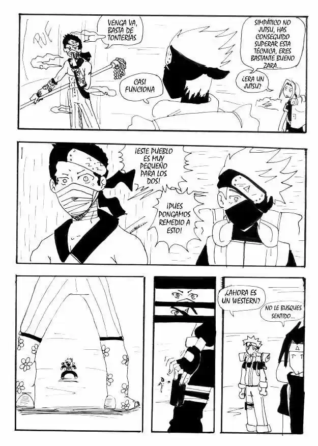 Joputo capítulo 12, página 6