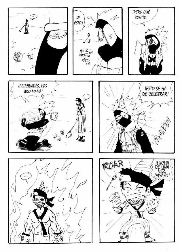 Joputo capítulo 12, página 7