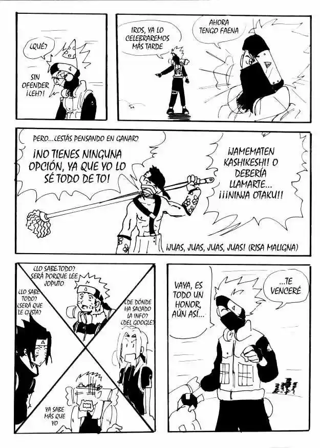 Joputo capítulo 12, página 8