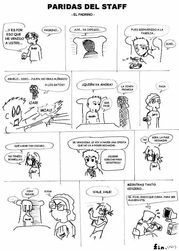 Joputo capítulo 12, página 10