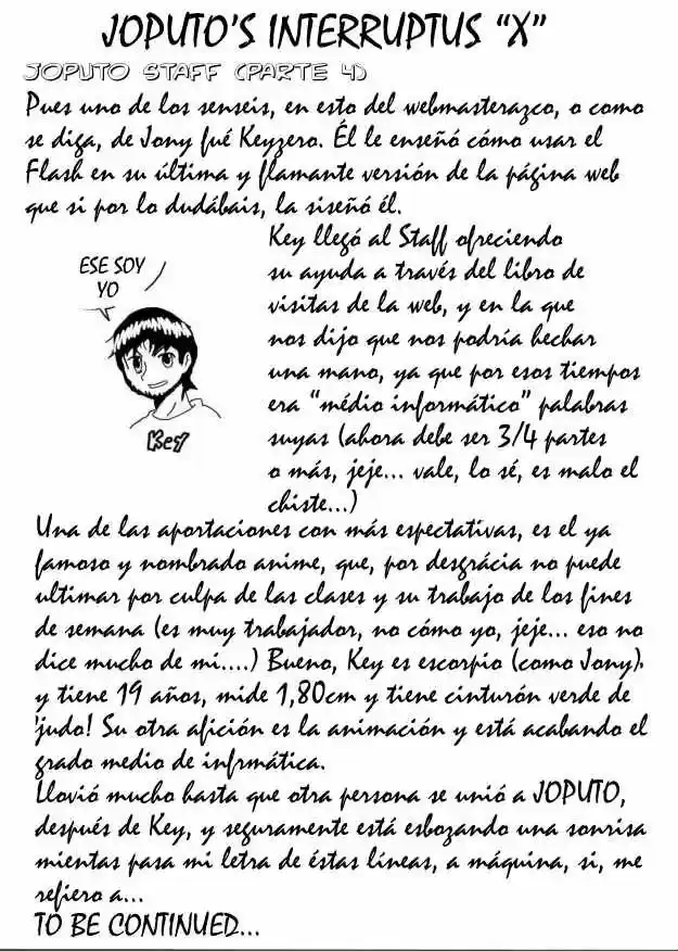 Joputo capítulo 12, página 11