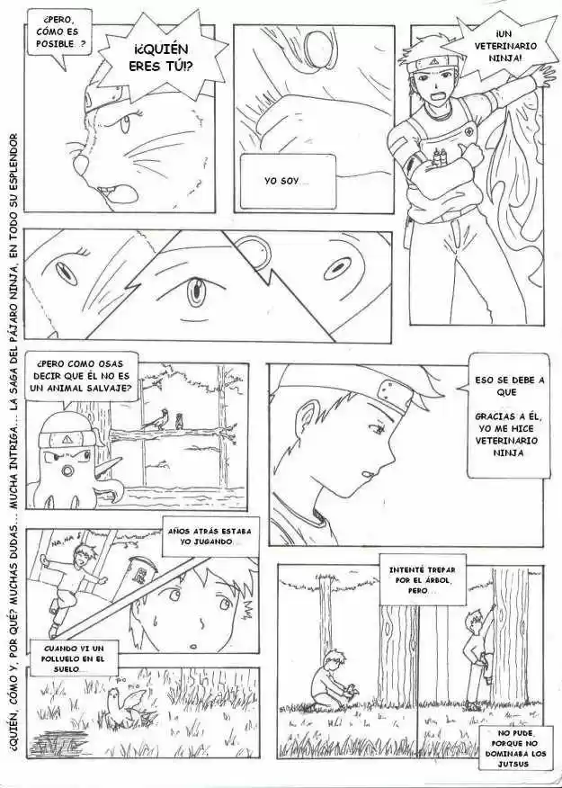 Joputo capítulo 13, página 2
