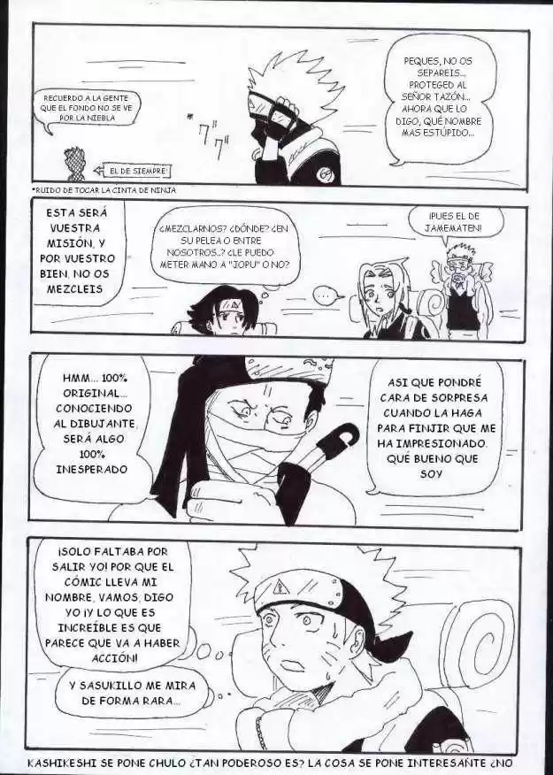 Joputo capítulo 13, página 4