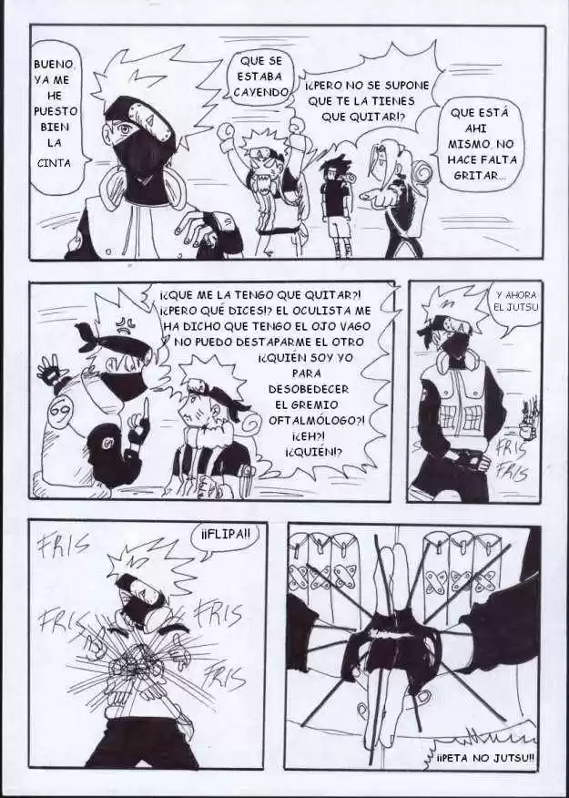 Joputo capítulo 13, página 5