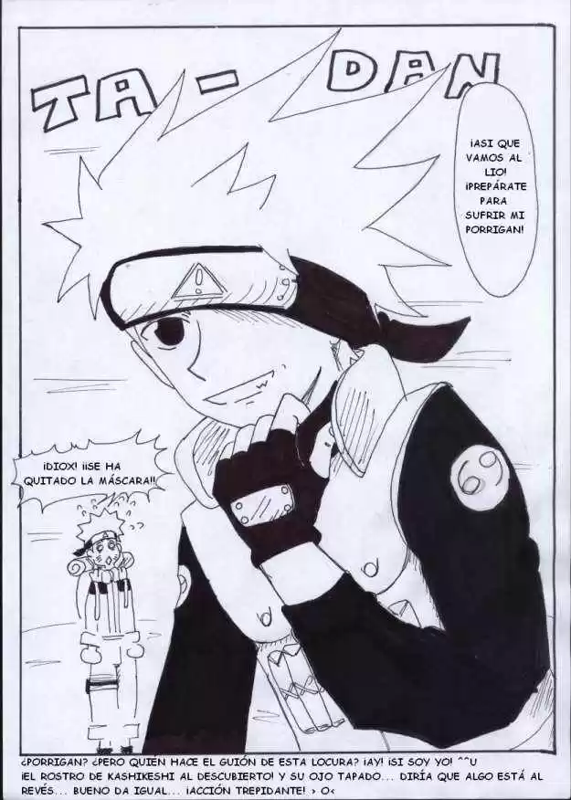 Joputo capítulo 13, página 7