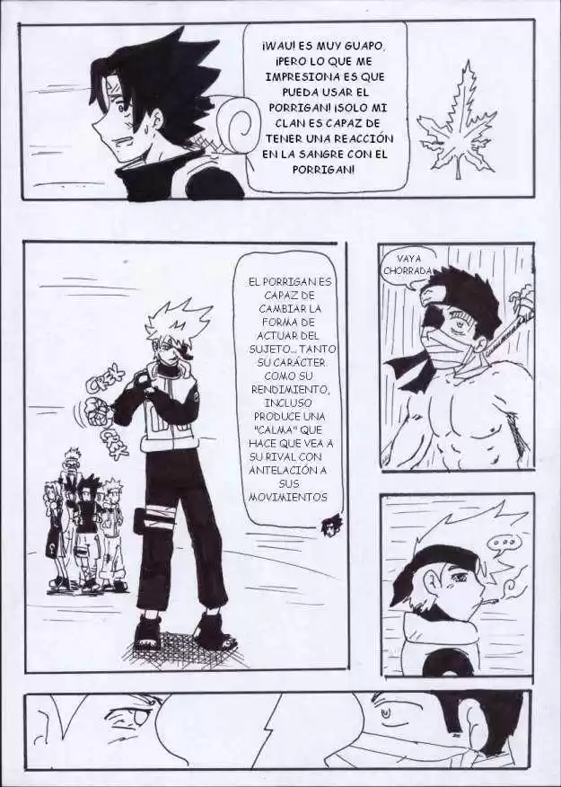 Joputo capítulo 13, página 9