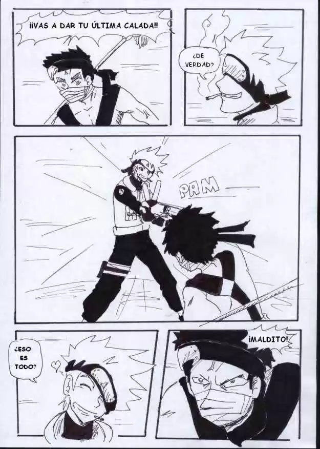 Joputo capítulo 13, página 10
