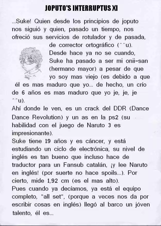 Joputo capítulo 13, página 13