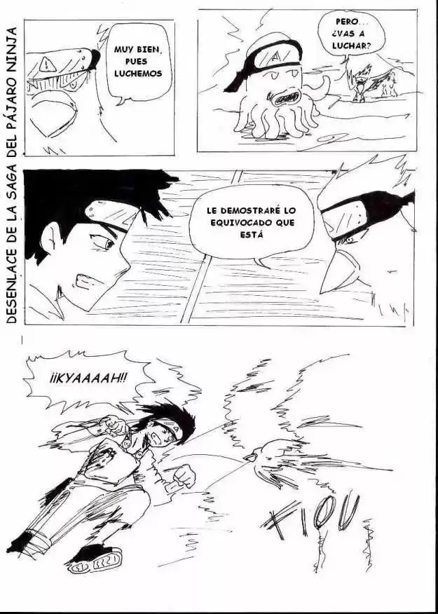 Joputo capítulo 14, página 2