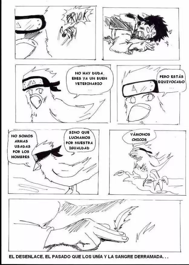 Joputo capítulo 14, página 3