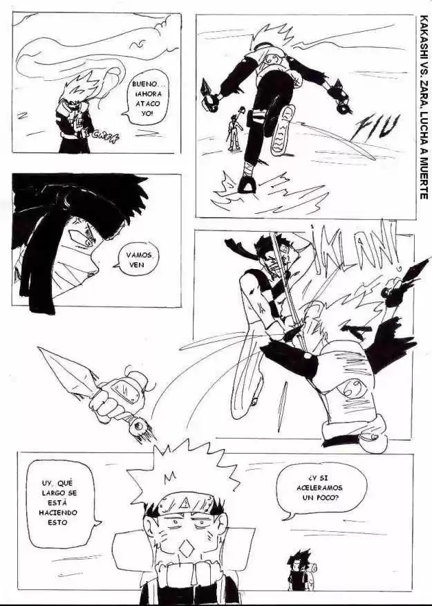 Joputo capítulo 14, página 4