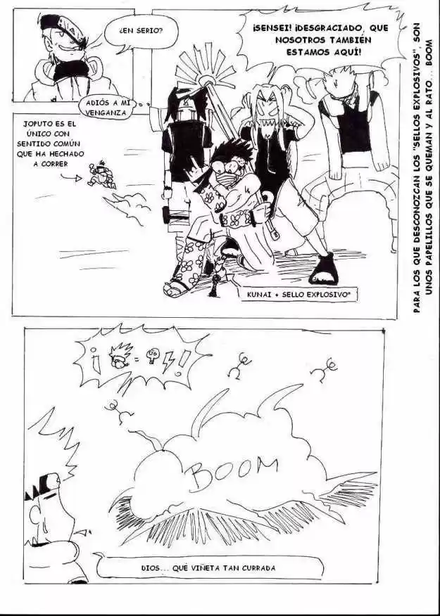 Joputo capítulo 14, página 7