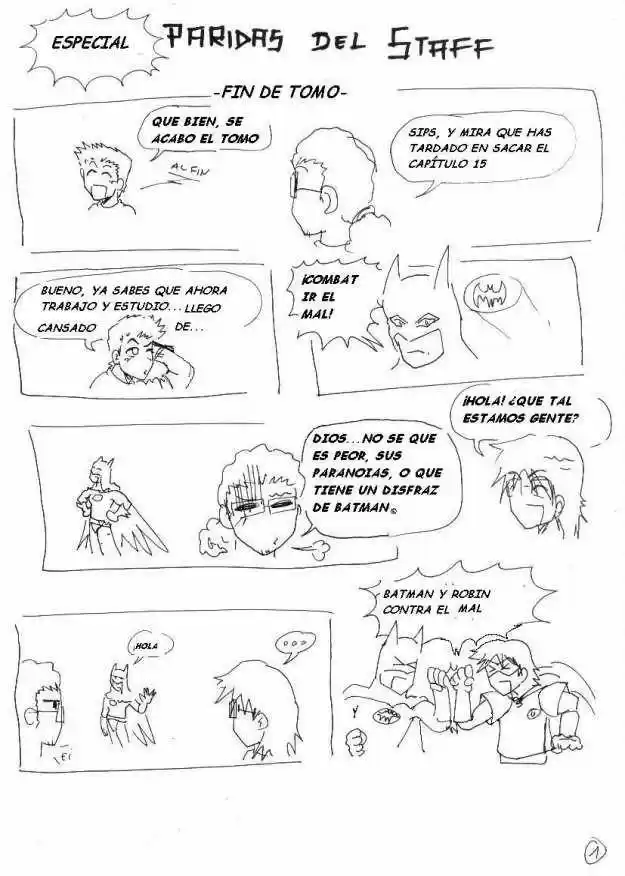 Joputo capítulo 15, página 14