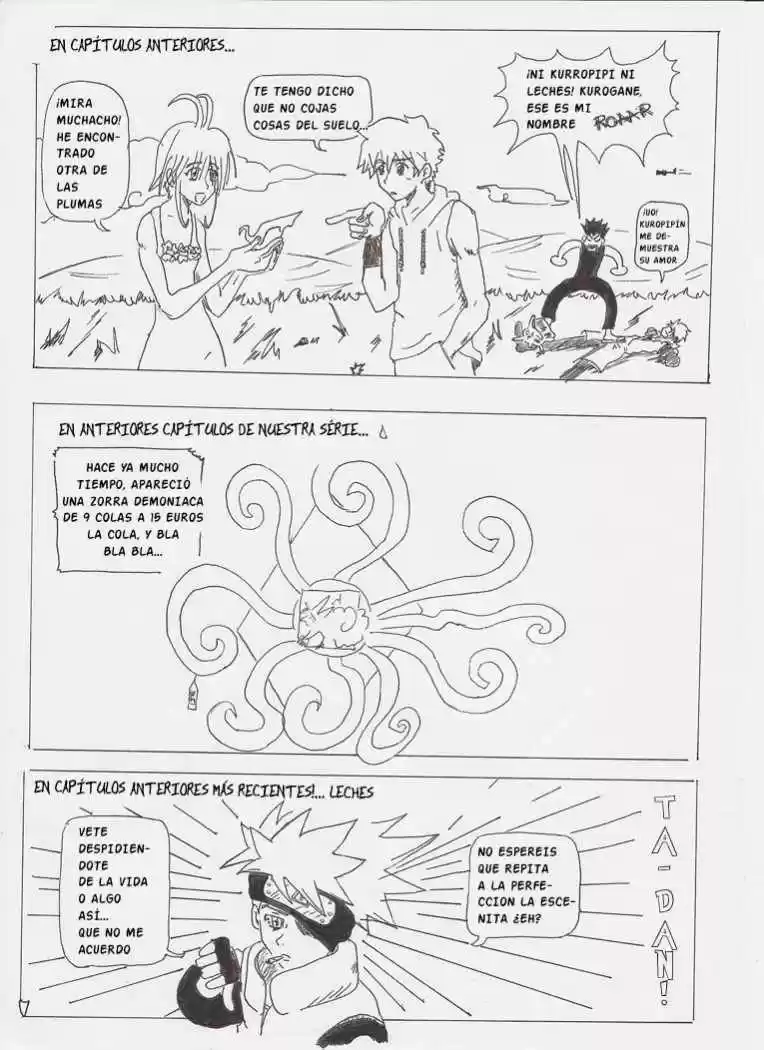 Joputo capítulo 16, página 6
