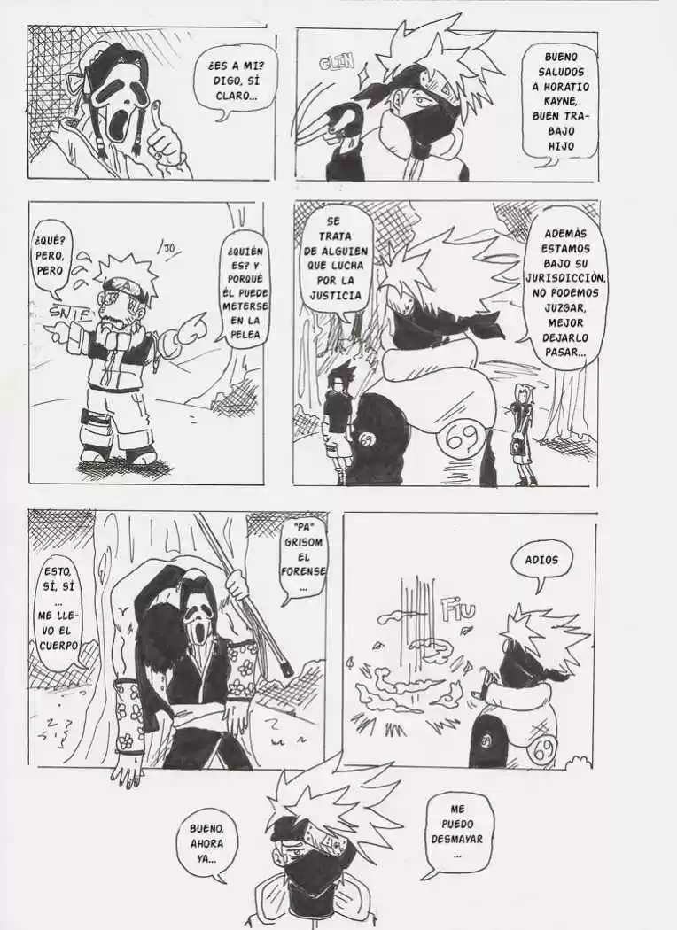Joputo capítulo 16, página 9