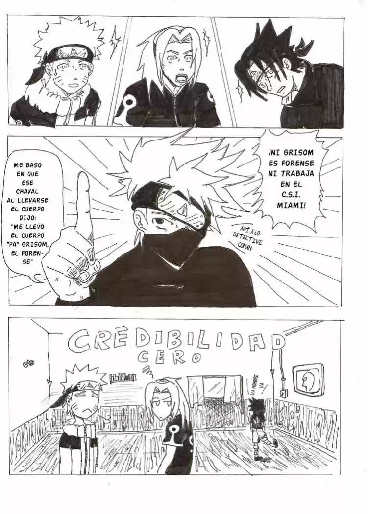 Joputo capítulo 16, página 15