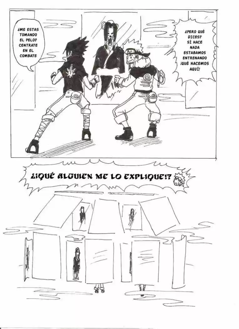 Joputo capítulo 17, página 5