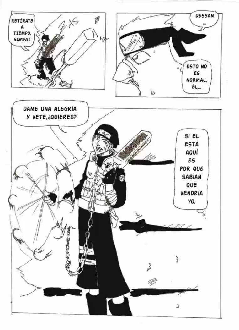 Joputo capítulo 18, página 10