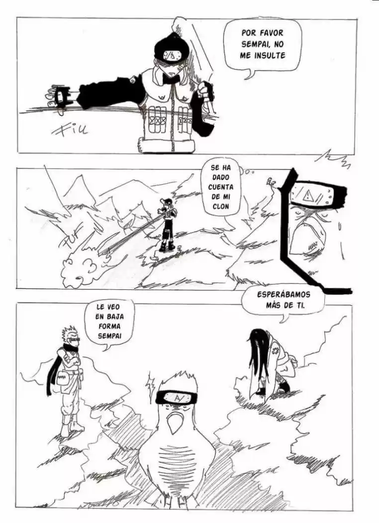 Joputo capítulo 18, página 11