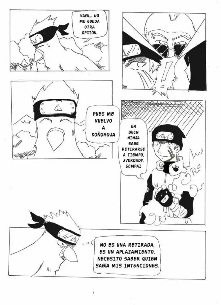 Joputo capítulo 18, página 13