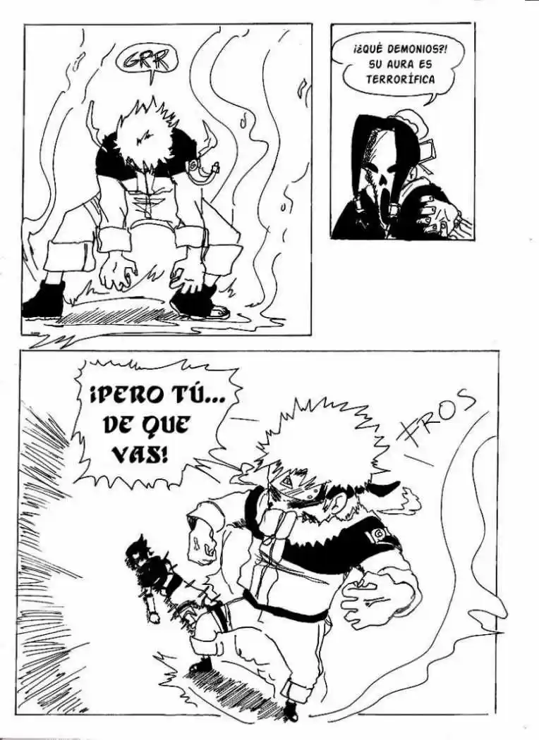 Joputo capítulo 18, página 15