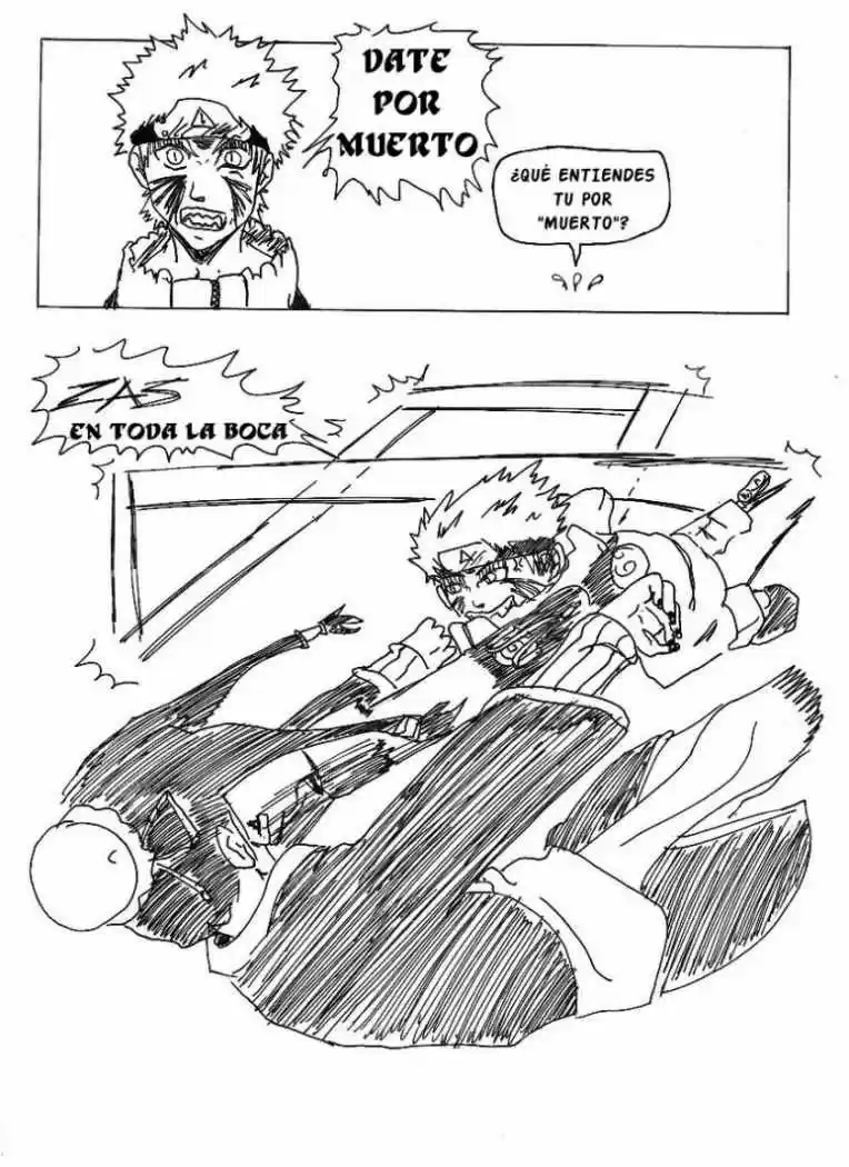 Joputo capítulo 18, página 16