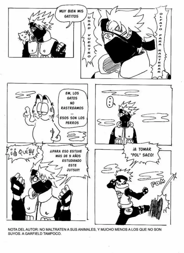Joputo capítulo 18, página 19