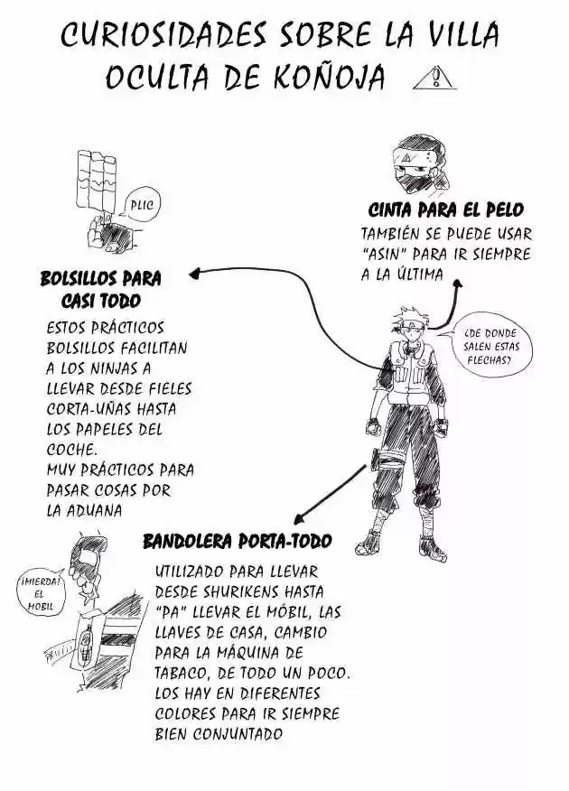 Joputo capítulo 2, página 5
