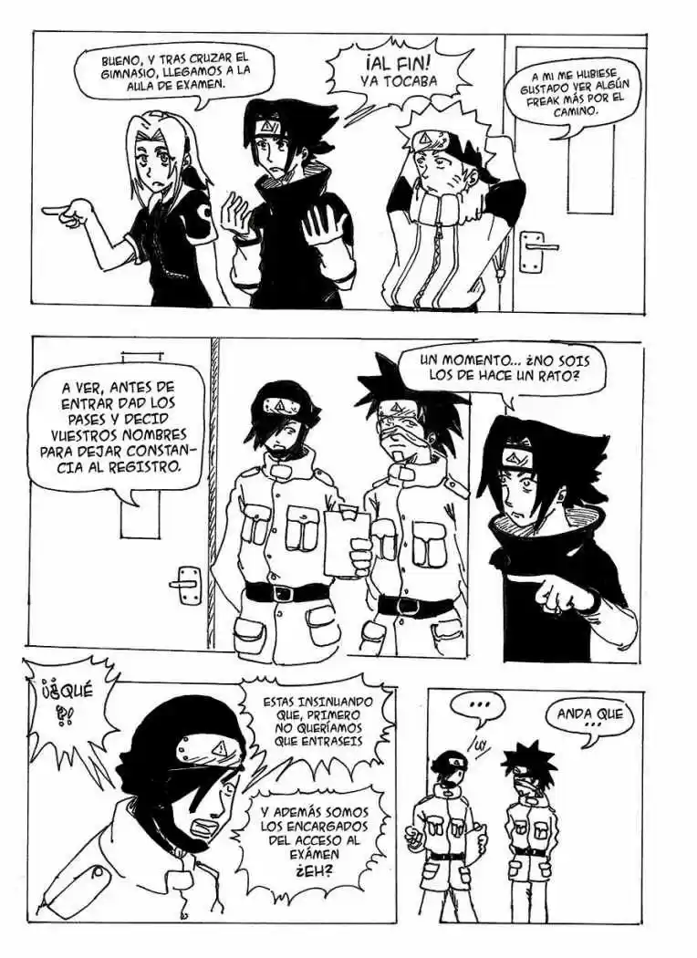 Joputo capítulo 20, página 13