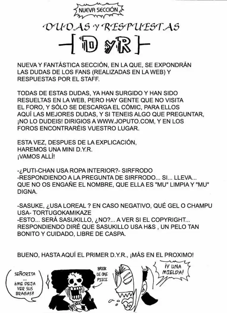 Joputo capítulo 20, página 19