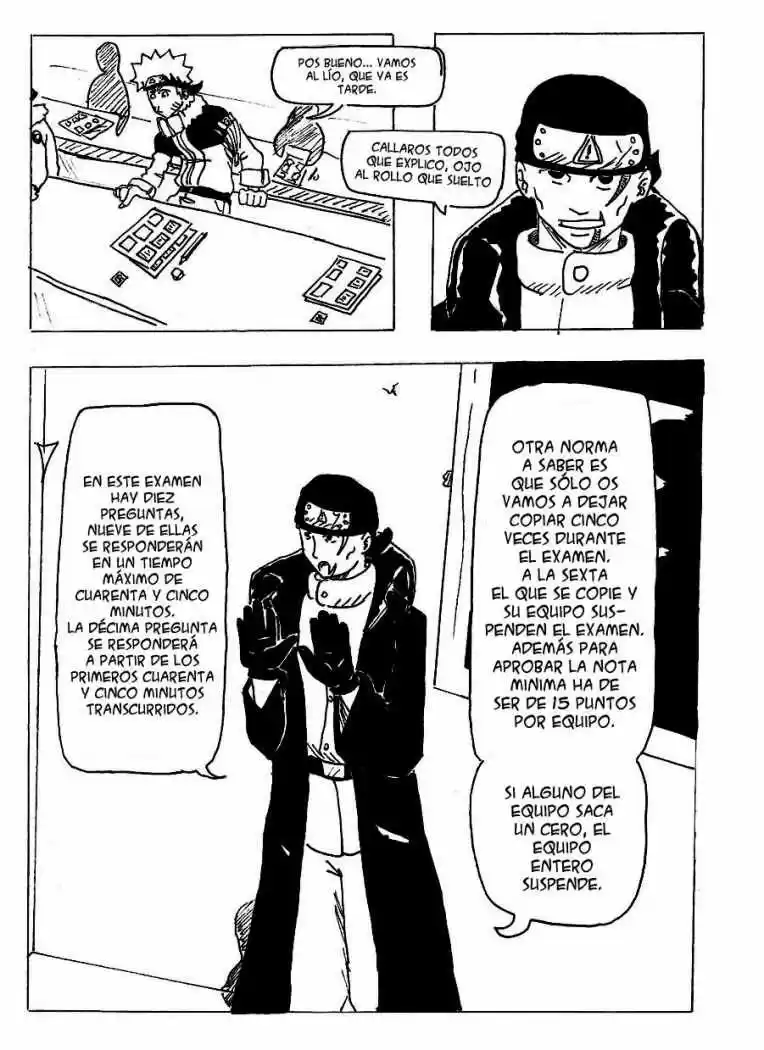 Joputo capítulo 21, página 11