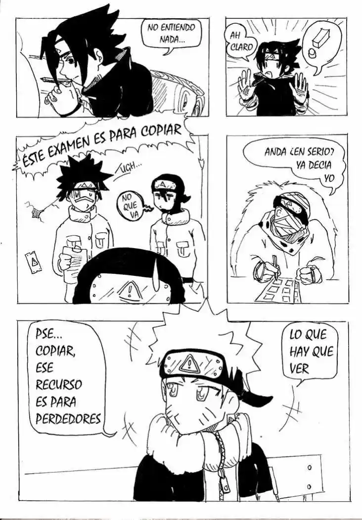 Joputo capítulo 22, página 4