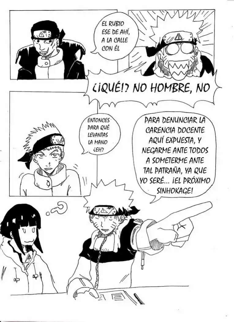 Joputo capítulo 22, página 17
