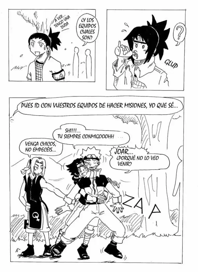 Joputo capítulo 23, página 7