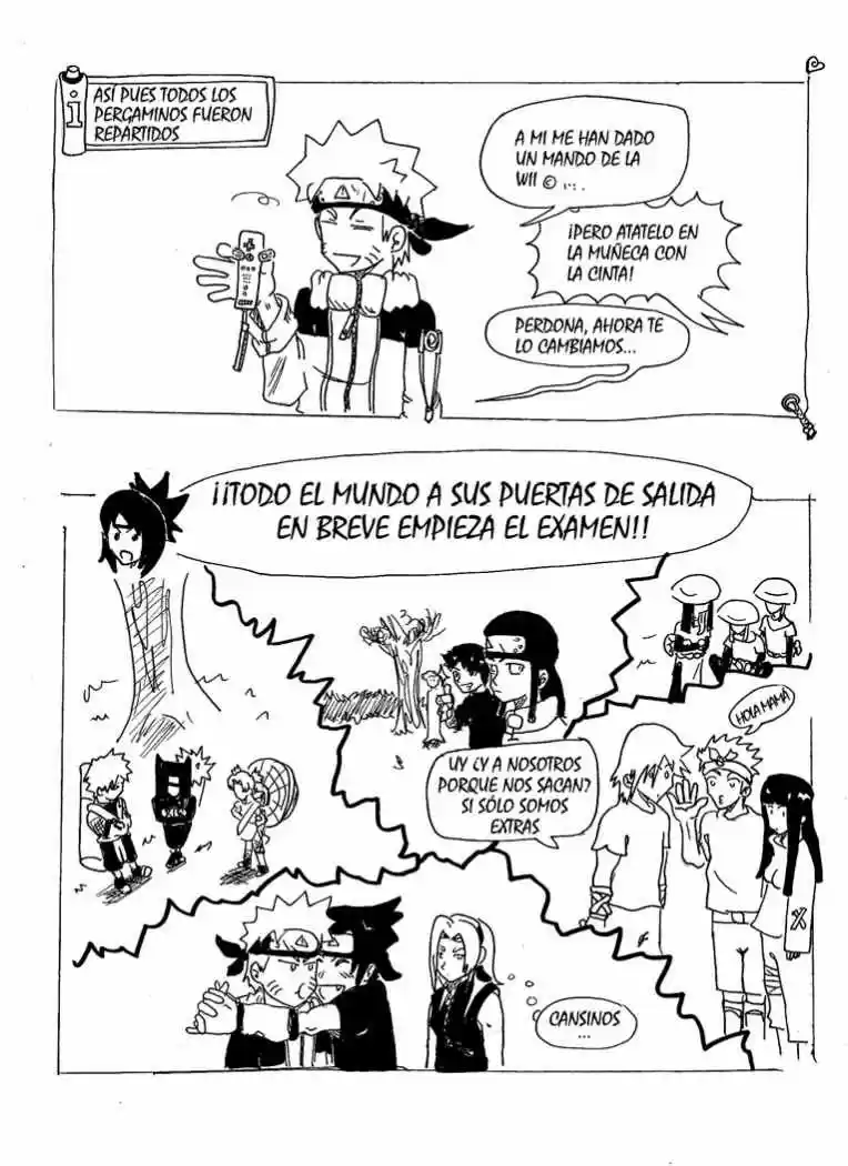 Joputo capítulo 23, página 8