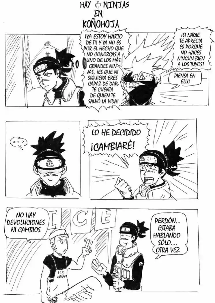 Joputo capítulo 23, página 17