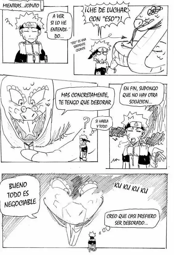 Joputo capítulo 24, página 7