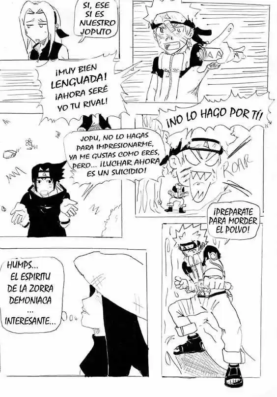 Joputo capítulo 24, página 12