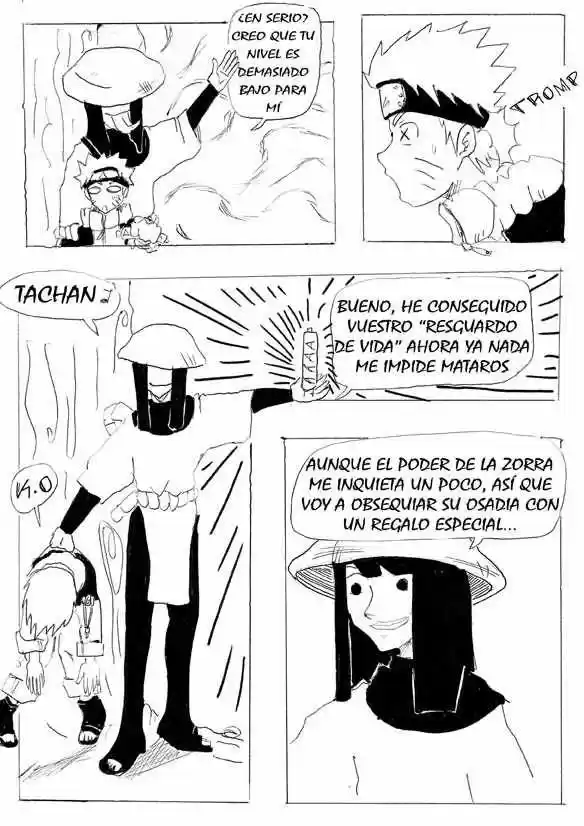 Joputo capítulo 24, página 13