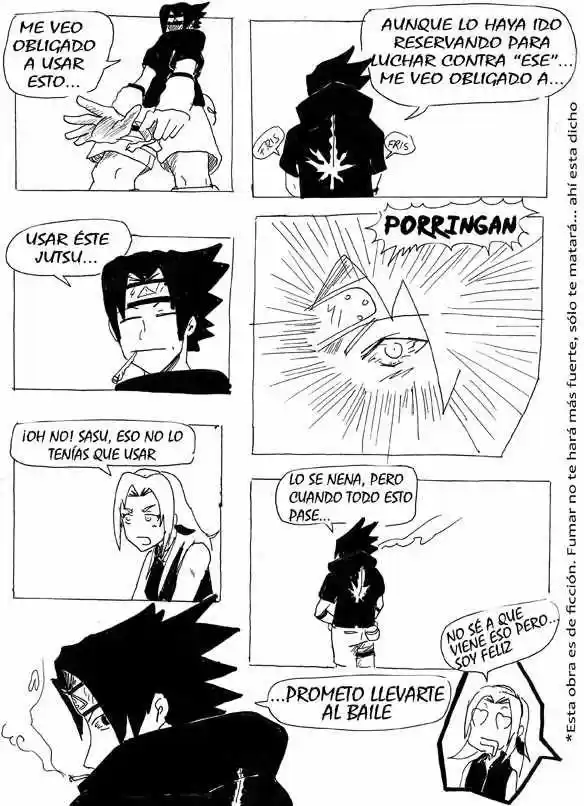 Joputo capítulo 24, página 15