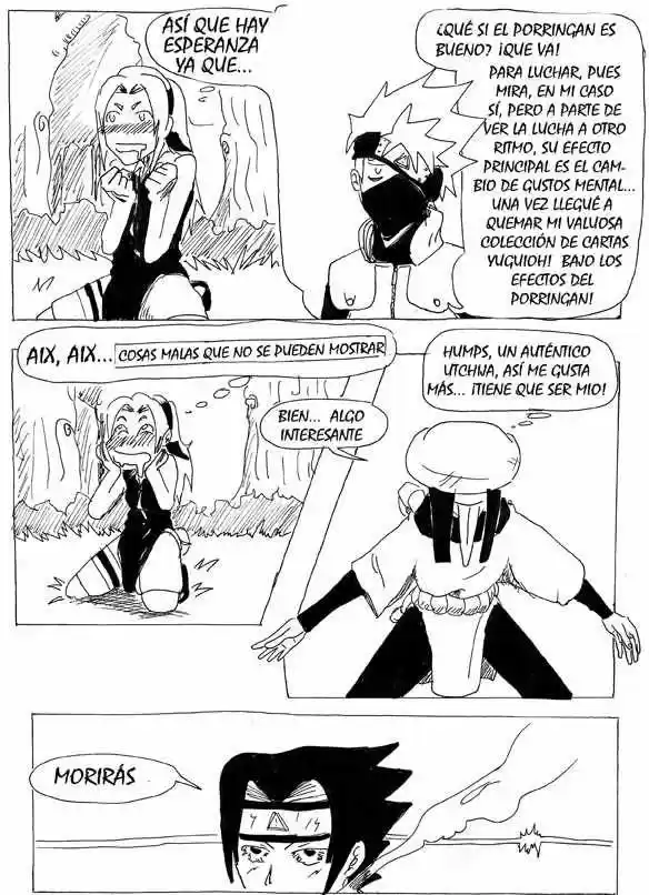 Joputo capítulo 24, página 16
