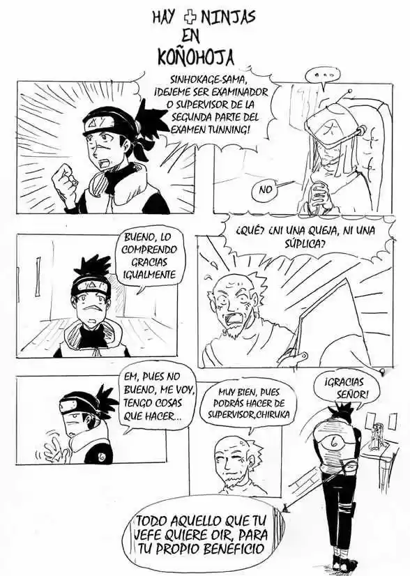 Joputo capítulo 24, página 22