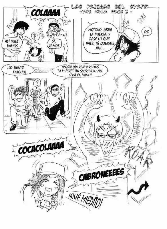 Joputo capítulo 24, página 24