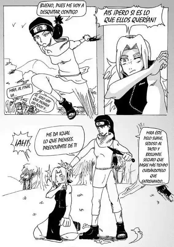 Joputo capítulo 25, página 8