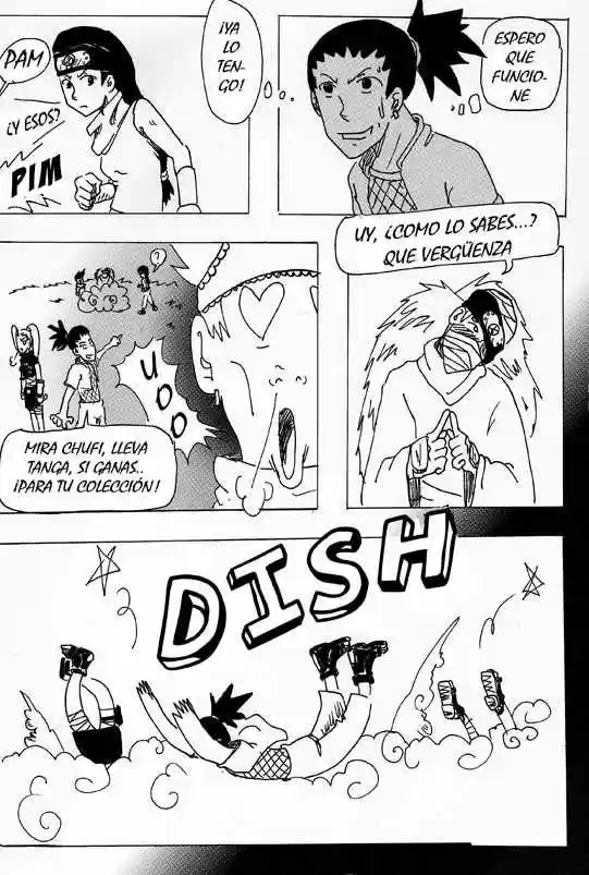 Joputo capítulo 25, página 13