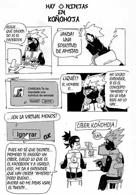 Joputo capítulo 25, página 22
